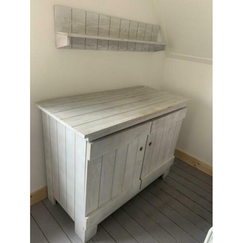 Complete kinderkamer bopita blue water