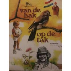 5 boeken van Rien poortvliet