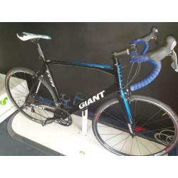 Giant TCR Limited