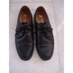 Zwarte schoenen maat 8