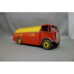 No Number Dinky Toys A.E.C. Monarch Thompson tank Shell