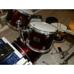 Drumstel 8 DELIG .drum