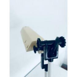 Vintage ROBOT Fagerhults lamp / A&E Design 70s