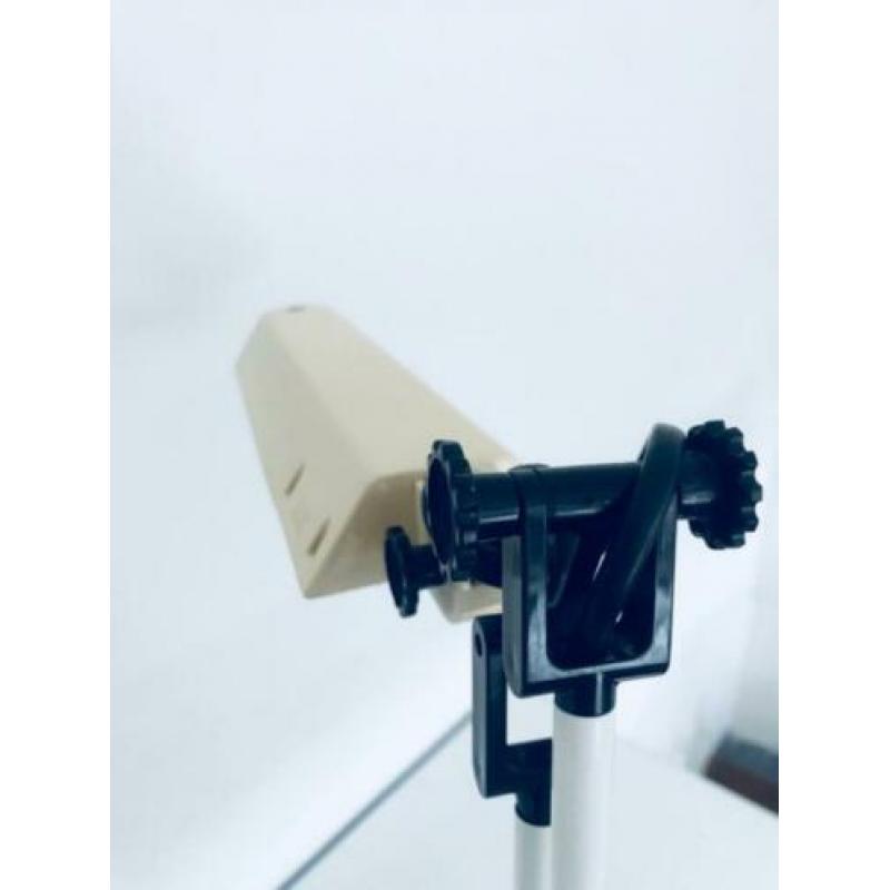 Vintage ROBOT Fagerhults lamp / A&E Design 70s