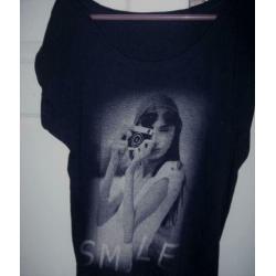 TOP van PRIMARK