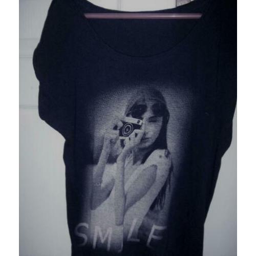 TOP van PRIMARK