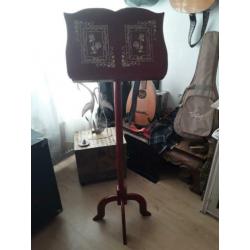 Muziek standaard