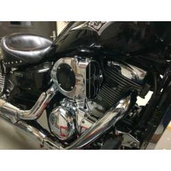Kawasaki Vulcan VN 1600 classic