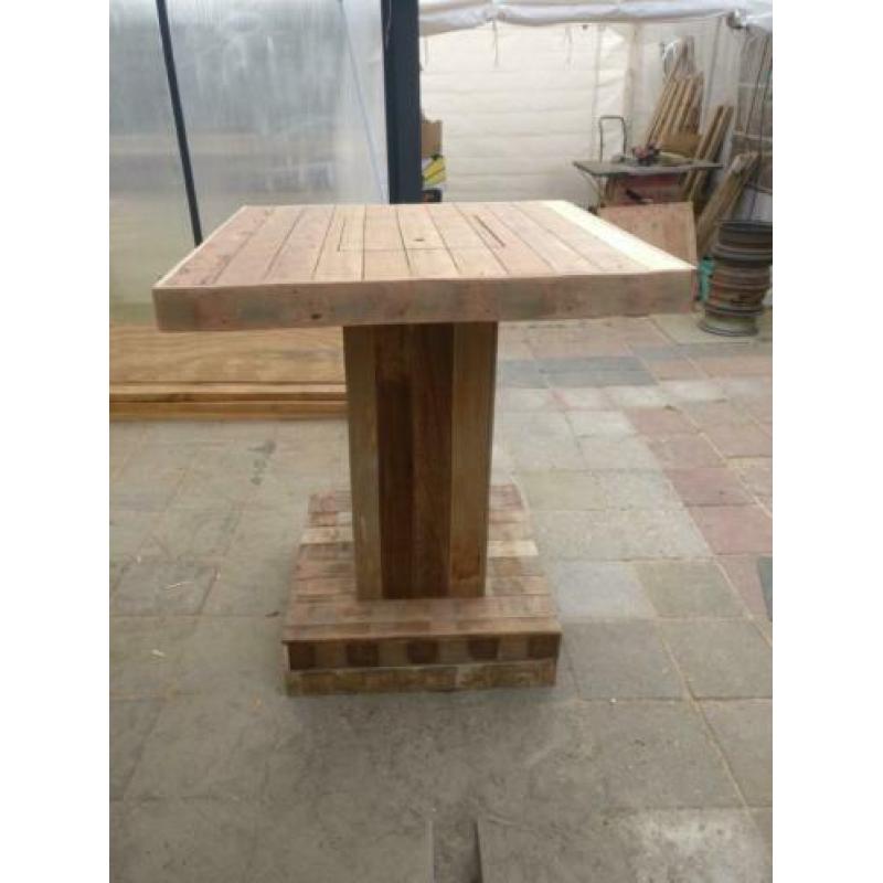 biertuintafel