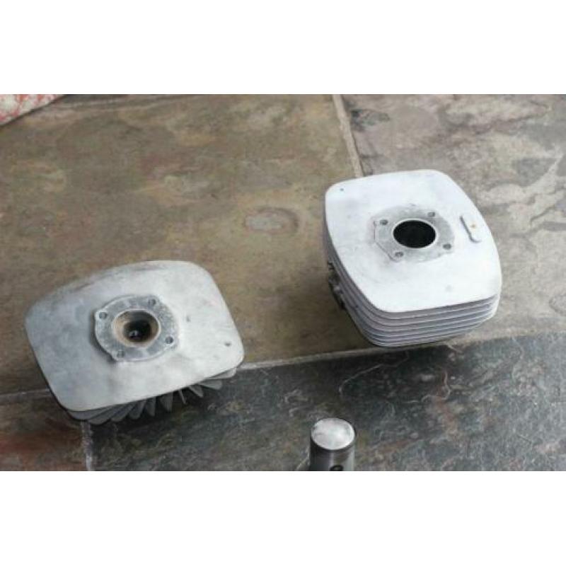 tekoop standaart breidwand cilinder