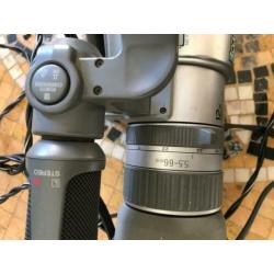 Video apparatuur