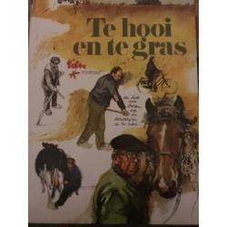 5 boeken van Rien poortvliet