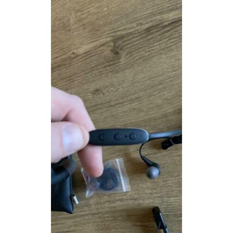 JayBird X3 Bluetooth ZGAN
