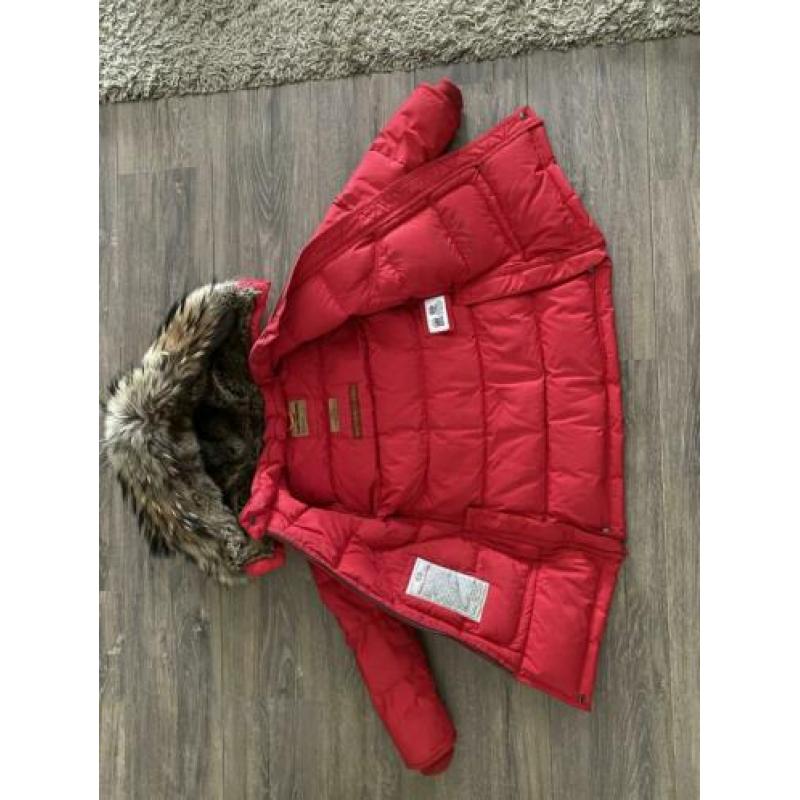 Parajumper meisjes jas
