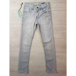 ZGAN VINGINO FLEX FIT jeans/spijkerbroek, mt 158 ALESSANDRO