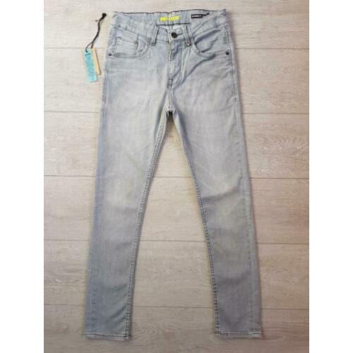 ZGAN VINGINO FLEX FIT jeans/spijkerbroek, mt 158 ALESSANDRO