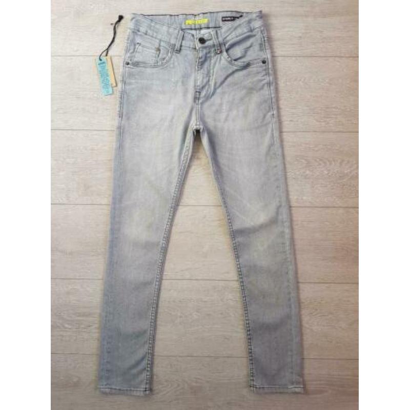 ZGAN VINGINO FLEX FIT jeans/spijkerbroek, mt 158 ALESSANDRO