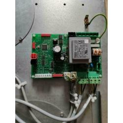 Ventilatorhuis Brink Renovent HR Medium of HR-CF
