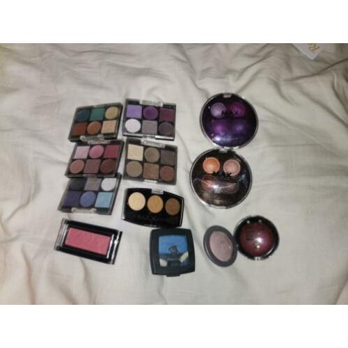 Make-up