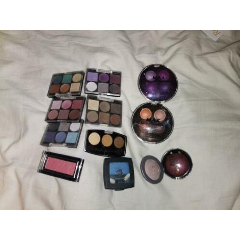 Make-up