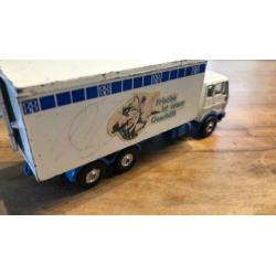 Playart vrachtwagen ( cooltruck)