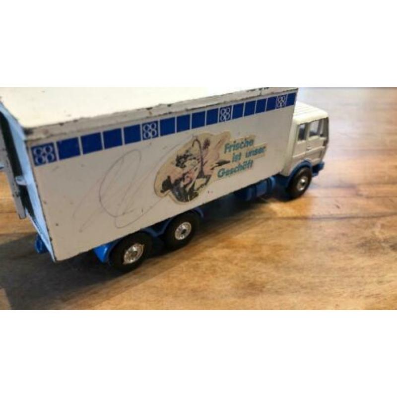 Playart vrachtwagen ( cooltruck)