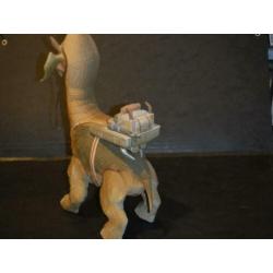 Star Wars Ronto Kenner 1997