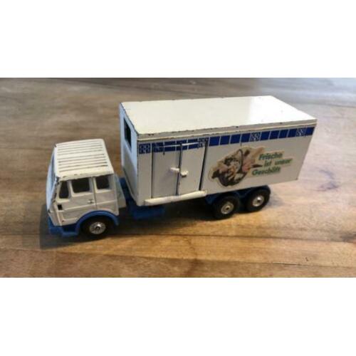 Playart vrachtwagen ( cooltruck)