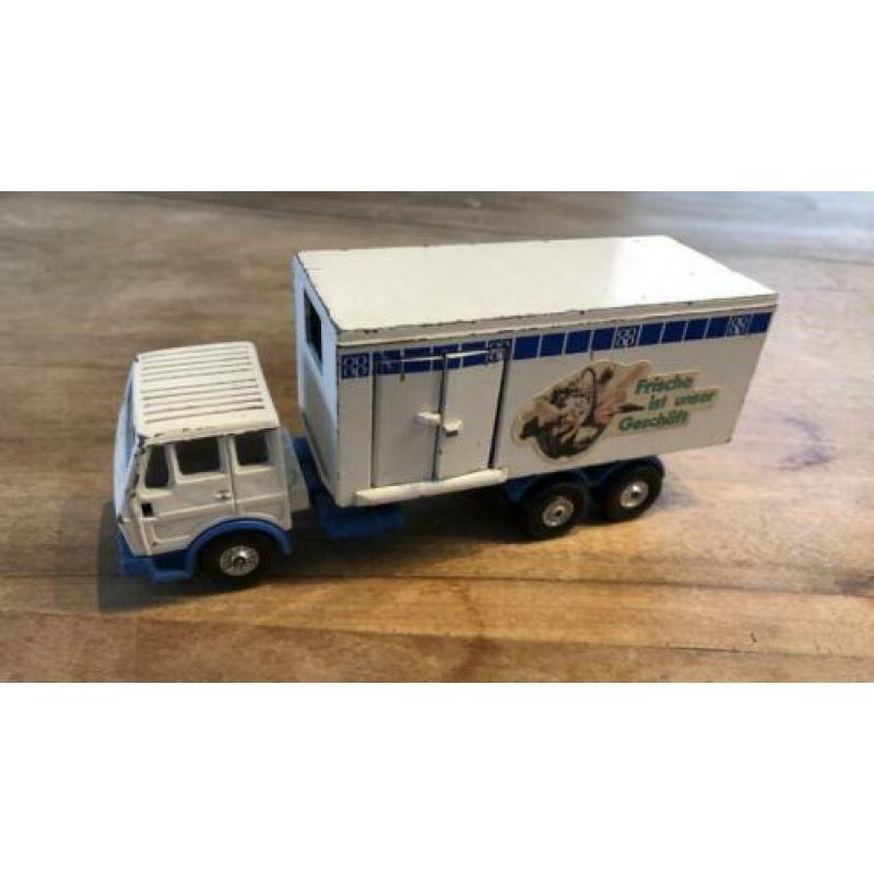 Playart vrachtwagen ( cooltruck)
