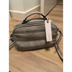 Nieuwe Esprit tas en portemonnee