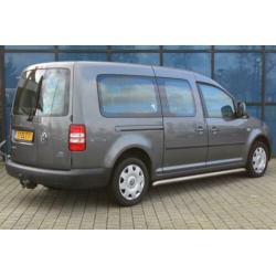 Volkswagen Caddy 1.2 TSI Trendline 7p. | 7P | 1E EIGENAAR |