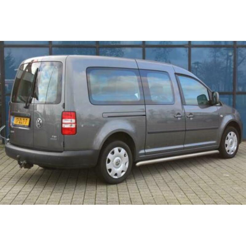 Volkswagen Caddy 1.2 TSI Trendline 7p. | 7P | 1E EIGENAAR |