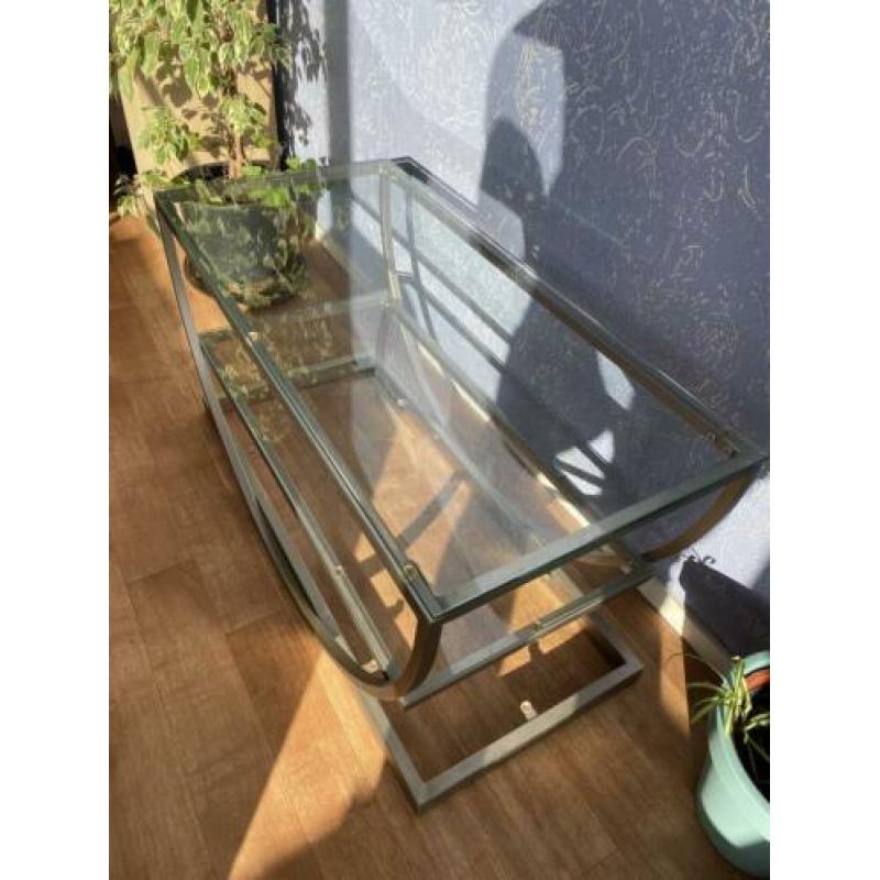 Salon tafel