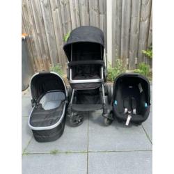 Kinderwagen/wandelwagen