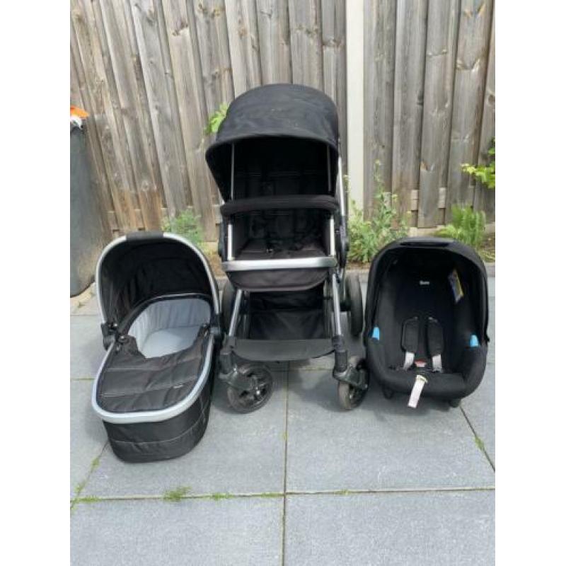 Kinderwagen/wandelwagen