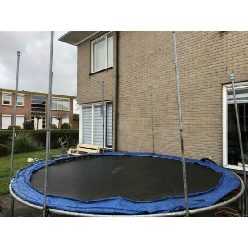 Trampoline 3,60 meter