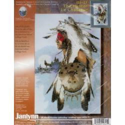 Cado JANLYNN BORDUURPAKKET, THE HUNTER Laatste
