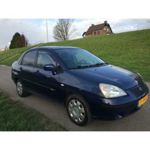 Suzuki Liana 1.6 GLX