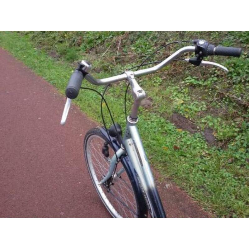 Damesfiets