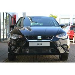 Seat Ibiza 1.0 TSI FR Business Intense | Private Lease Actie