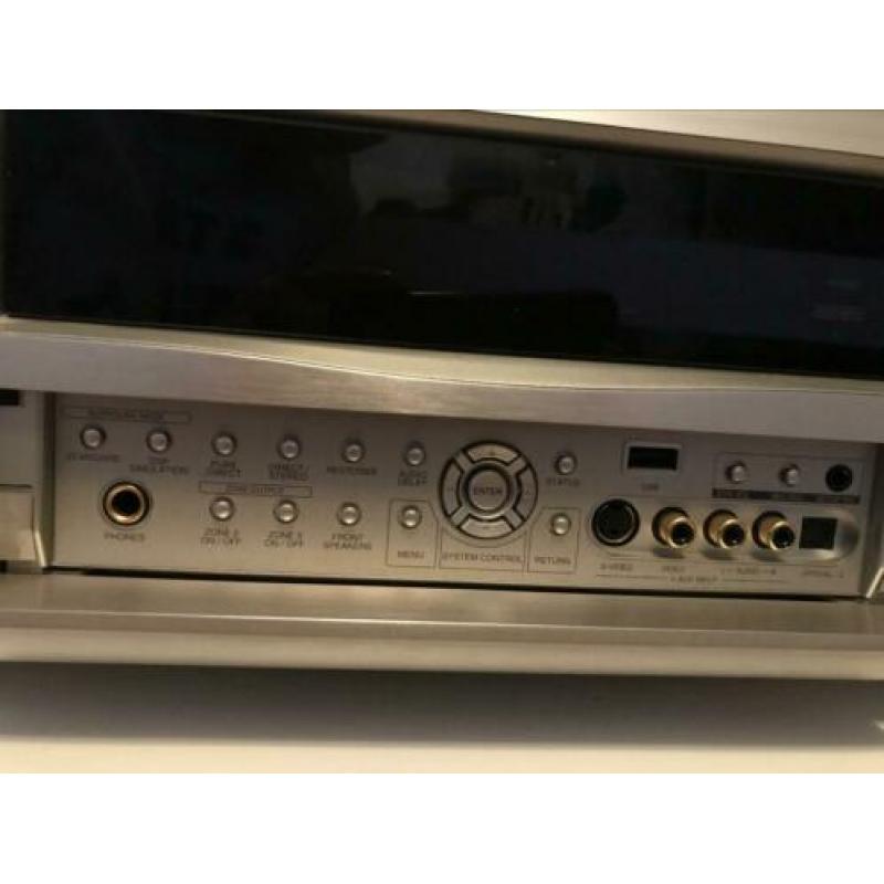Denon AVR-3310 versterker