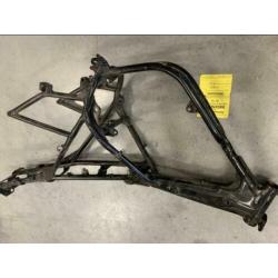 Honda MBX 50 frame - type AC05