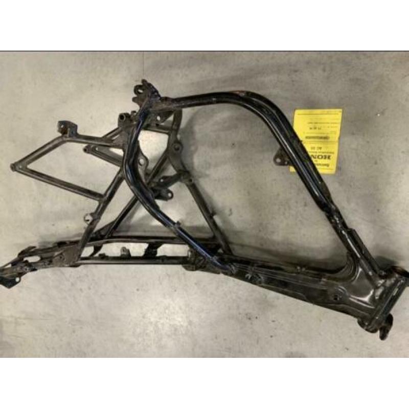 Honda MBX 50 frame - type AC05