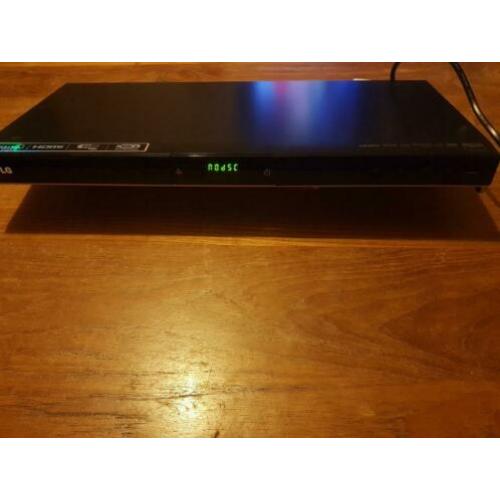 dvd lg