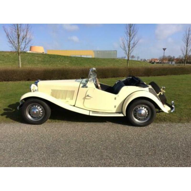 Mg td 1952
