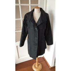 Milo coats maat 46 coat jas