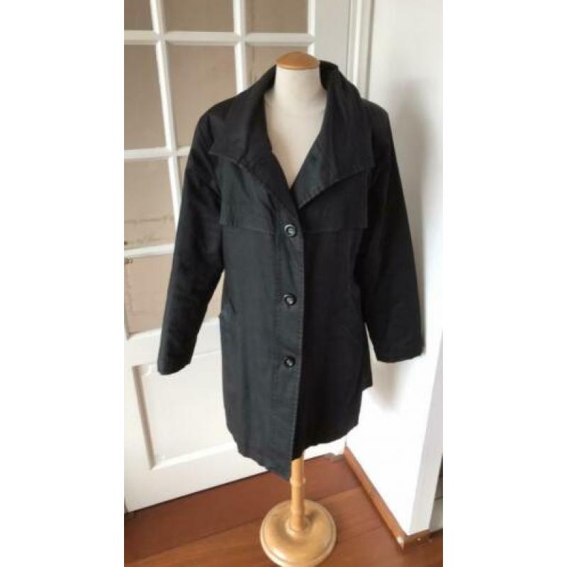 Milo coats maat 46 coat jas