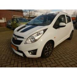 Chevrolet Spark 1.0 16V LS+ Bi-Fuel PDC,AIRCO,N.A.P.212.063K