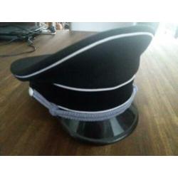 Repro pet xx officier