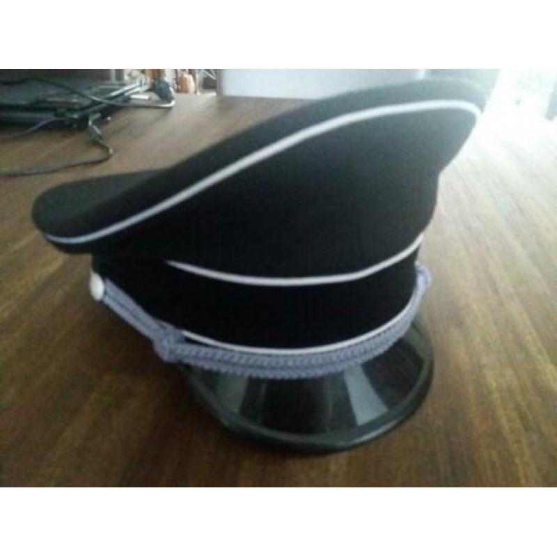Repro pet xx officier